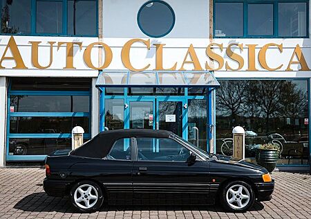 Ford Escort 1.6 i Cabriolet