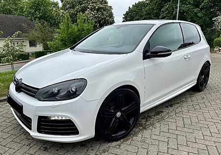 VW Golf Volkswagen 2.0 TSI DSG 4MOTION R R | Originalzustand