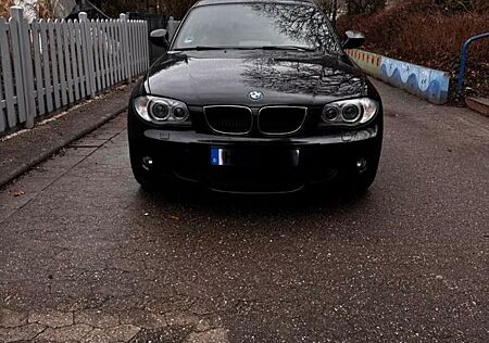 BMW 118i -