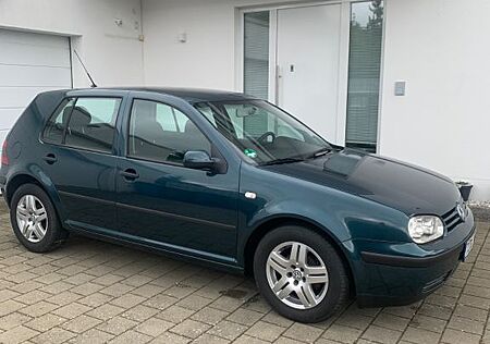 VW Golf Volkswagen 1.4 Special