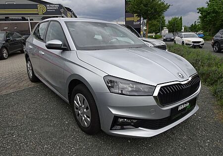 Skoda Fabia Selection *KLIMA+ABNEHMB.AHKUPLG