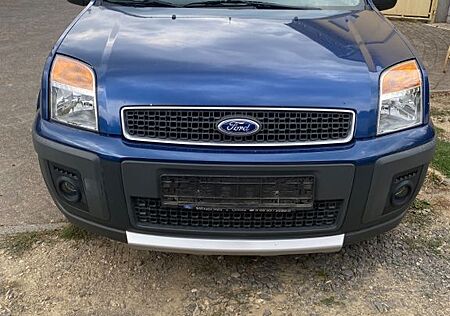 Ford Fusion Calero