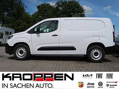 Fiat Doblò Automatik,Klima,Holz,Kamera,Sitzheizung,