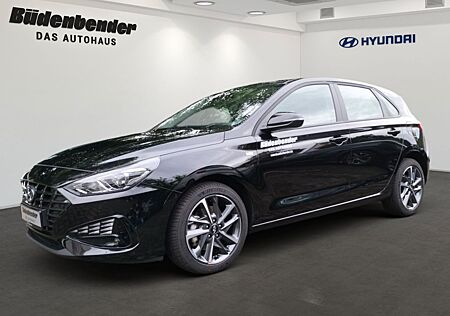 Hyundai i30 Trend Mild-Hybrid + Navigationspaket