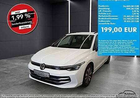 VW Golf Volkswagen Variant Goal 1.5TSI LEDPlus NAV AHK SHZ ACC