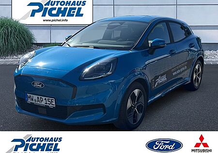 Ford Puma Gen-E WINTERPAKET NAVI LED PPS-HI FAHRASSIS