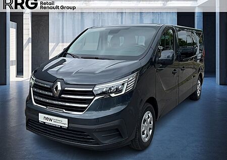 Renault Trafic Grand 2,0 dCi 150 LIFE 9 Sitzplätze L2H1