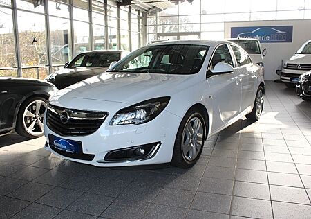 Opel Insignia 1.6 CDTI ecoFLEX Business Edition