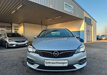 Opel Astra K Sports Tourer Business 1.Hand/LED/NAVI
