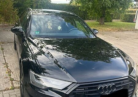 Audi A6 Allroad Sport 50 TDI tiptronic -