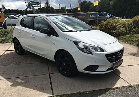 Opel Corsa E Color Edition *Klima+SHZ+Lenkradhzg.*