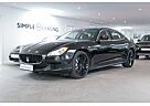 Maserati Quattroporte GTS *CARBON*BOWERS & WILKENS*