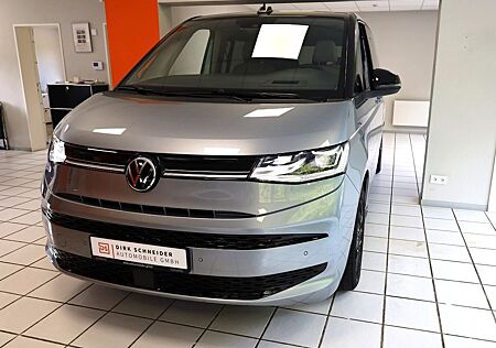 VW T7 Multivan Volkswagen 2.0TDI EDITION DSG AHK|HUD|NAV|KLIM3