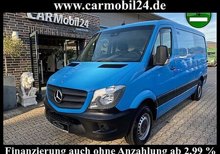 Mercedes-Benz Sprinter 211 CDI Kasten*Euro 6*