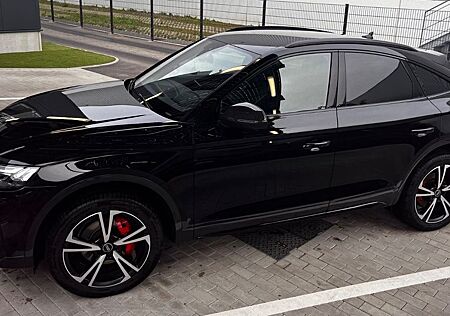 Audi Q5 40 TDI Matrix, Garantie bis 01/29