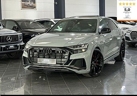 Audi Q8 50 TDI |INDIVIDUAL|EXCLUSIVE|SONDERM.|23"ZOLL