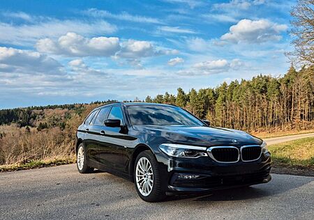 BMW 530d Touring (G31) *Top Ausstattung*