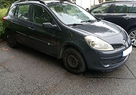 Renault Clio Authentique 1.2 16V Eco2 55kW Authentique
