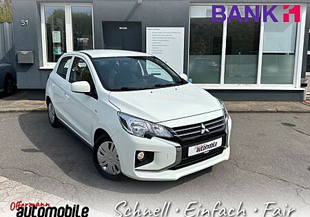Mitsubishi Space Star *Bluetooth*GARANTIE*E-FH*1HAND*