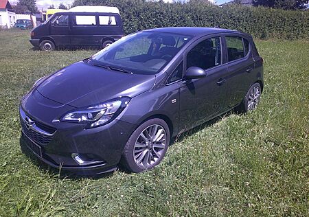 Opel Corsa E Innovation ecoFlex