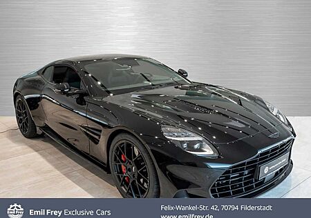 Aston Martin Vanquish