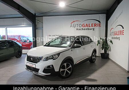 Peugeot 3008 Crossway/1.Hd/TOP Ausstattung/GARANTIE/EU 6