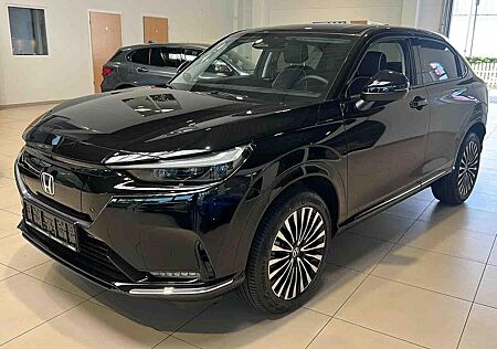 Honda e:Ny1 Standard LED Kamera Navi ACC Spur Leder 18