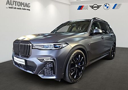 BMW X7 M50i Driving Assist Prof.*Laserlicht*Standhei