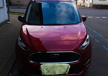 Ford Tourneo Connect 1.5 EcoBlue 88kW Auto Titani...