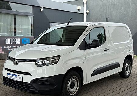 Toyota Pro Ace Proace City L1 1,5-l-D-4D BLUETOOTH/1.HAND/MWST