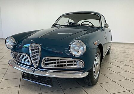 Alfa Romeo Giulietta Sprint Veloce