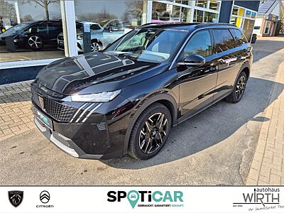 Peugeot 5008 Hybrid 145 Allure ACC+LED+NAVI+360°CAM