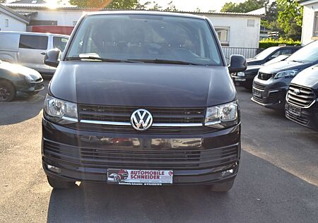 VW T6 Transporter Volkswagen Kasten-Kombi Kasten lang