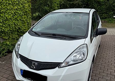 Honda Jazz 1.2 S S 8 fach Bereift Klima