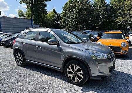 Citroën C4 Aircross Tendance 2WD