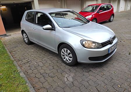 VW Golf Volkswagen IV 6 1.4 Allwetterreifen HU+AU & Insp. Neu