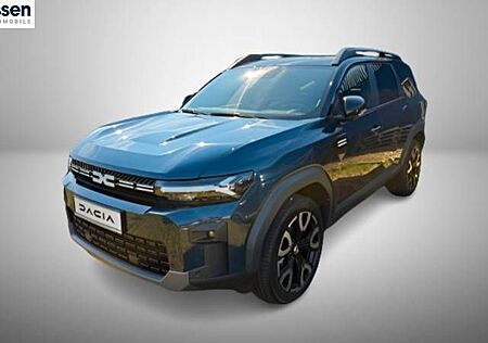 Dacia Bigster Journey HYBRID 155