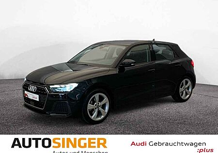 Audi A1 Sportback advanced 30 TFSI S tronic *LED*PDC*