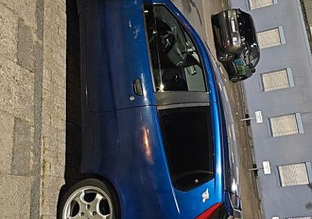 Fiat Punto 1.2 16V HLX HLX