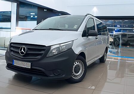 Mercedes-Benz Vito TOURER 116, 9-Sitzer, extralang