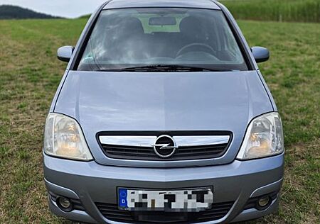 Opel Meriva A , TÜV bis 11/26 , AHK