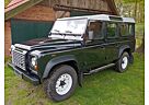 Land Rover Defender Defender110Td4 2,4! SW SE schöner Zust. LKW Zul.