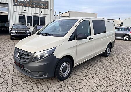 Mercedes-Benz Vito Mixto /116 CDI BT lang-TOP LOAD PAKET