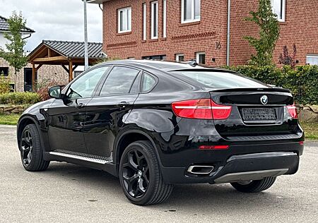 BMW X6 xDrive30d -