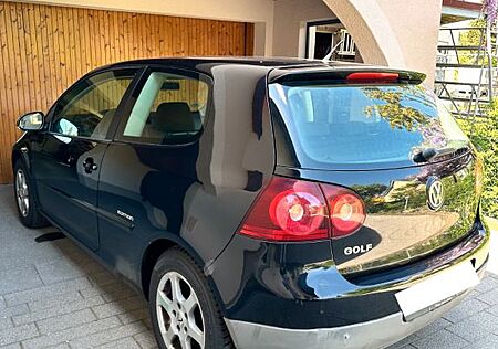 VW Golf Volkswagen 1.9 TDI Comfortline Comfortline