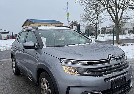 Citroën C5 Aircross BlueHDi 130 Stop&Start FEEL EAT8