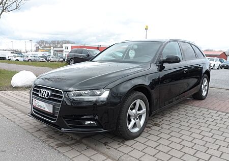 Audi A4 1.8 TFSI Avant Attraction TÜV & Service NEU