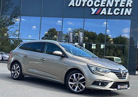 Renault Megane ENERGY dCi 110 EDC Bose Edition GrdTour