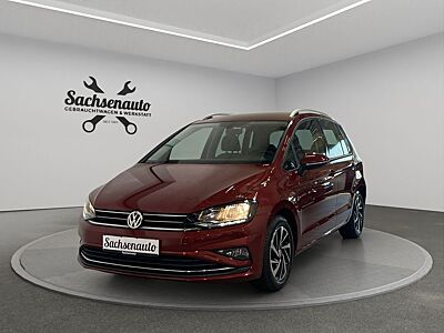 Volkswagen Golf Sportsvan  1.5 TSI Comfortline (HU neu, Kli