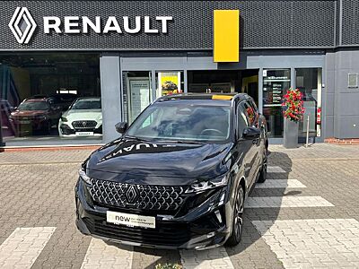 Renault Espace VI Techno E-Tech 200 Hybrid